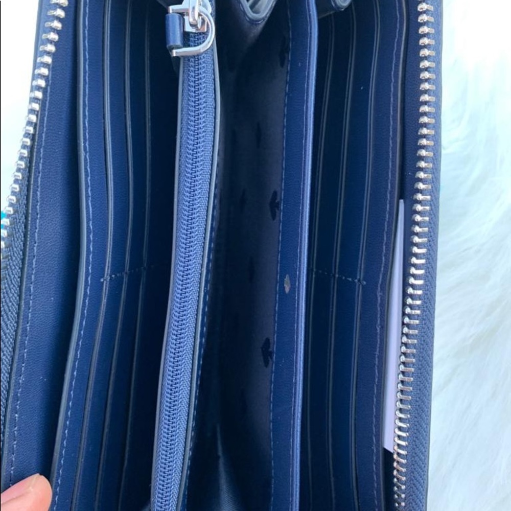 Kate spade Cameron large continental wallet - Picture 5 of 9